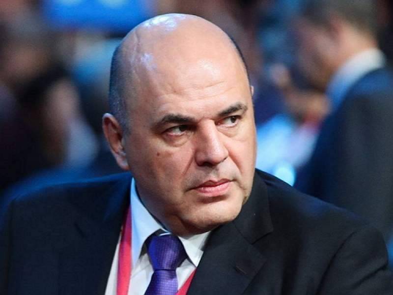 Владимир Путин - Михаил Мишустин - Андрей Белоусов - Михаил Мишустин заразился коронавирусом - dayonline.ru - Россия