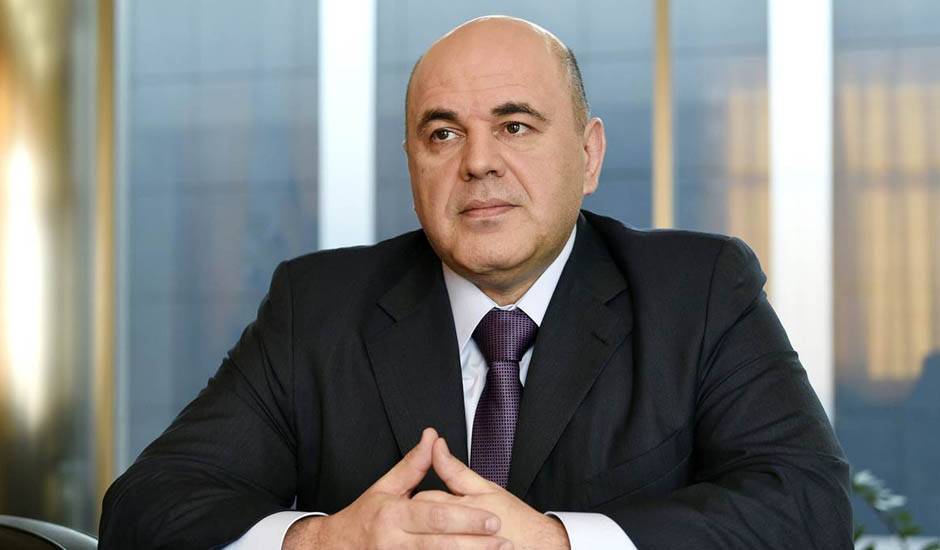 Владимир Путин - Михаил Мишустин - Андрей Белоусов - Премьер Михаил Мишустин заразился коронавирусом COVID-19 - og.ru - Россия