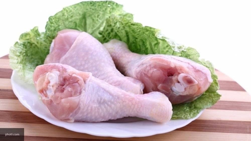 Ученые дали рецепт безопасного и вкусного способа готовки курицы - nation-news.ru - Норвегия - Англия - Франция - Румыния - Португалия