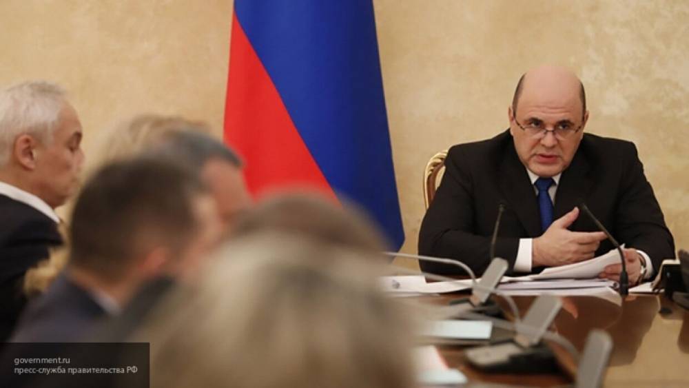 Михаил Мишустин - Борис Беляков - Пресс-секретарь Мишустина сообщил об ограничении личных контактов премьера - politros.com - Россия