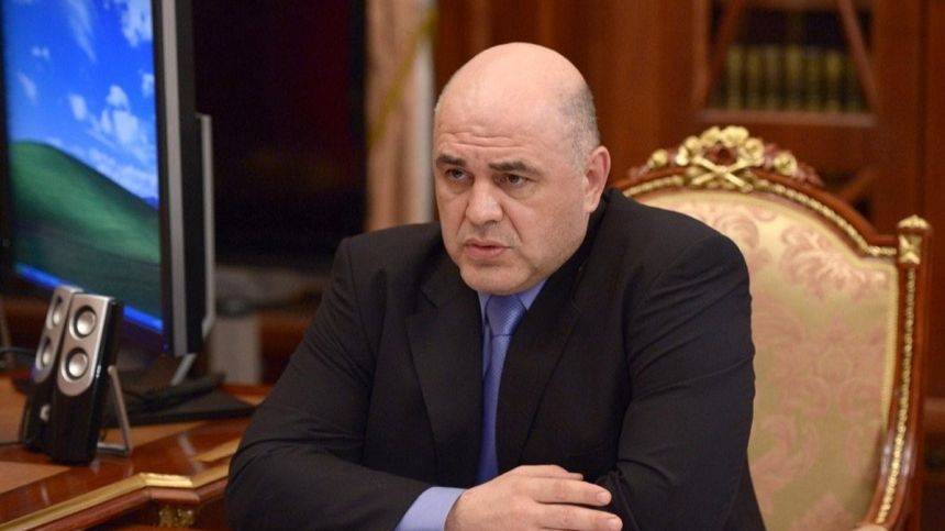 Владимир Путин - Михаил Мишустин - Борис Беляков - Пресс-секретарь Мишустина рассказал, с кем премьер-министр контактировал в последнее время - 5-tv.ru - Россия