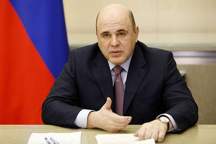 Владимир Путин - Михаил Мишустин - Борис Беляков - Появились детали лечения Мишустина от коронавируса - lenta.ru - Россия