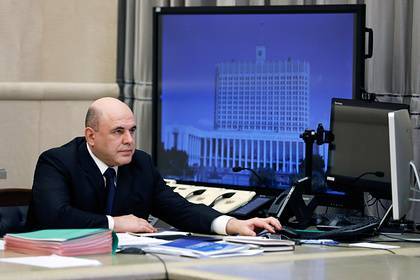 Владимир Путин - Михаил Мишустин - Андрей Белоусов - Стало известно о новых зараженных коронавирусом в правительстве России - lenta.ru - Москва - Россия - Московская обл.