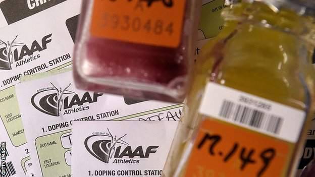 WADA завершила расследование о допинг-пробах российских атлетов - theins.ru - Россия - Пхенчхан
