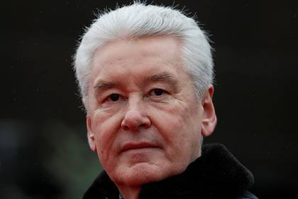 Сергей Собянин - Собянин раскрыл уровень смертности россиян с коронавирусом от самолечения - lenta.ru - Москва - Россия