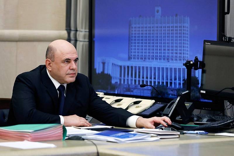 Михаил Мишустин - Борис Беляков - Пресс-секретарь Михаила Мишустина: «Все, кто контактировал с заболевшим премьером, уйдут на самоизоляцию» - pravdoryb.info