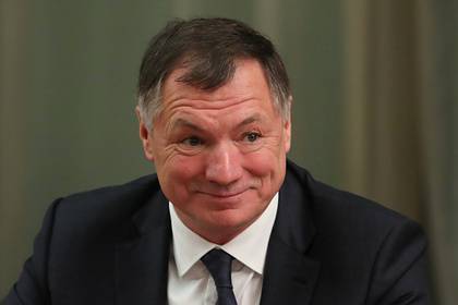 Владимир Путин - Марат Хуснуллин - Михаил Мишустин - Андрей Белоусов - Появились результаты теста на коронавирус вице-премьера России Хуснуллина - lenta.ru - Россия