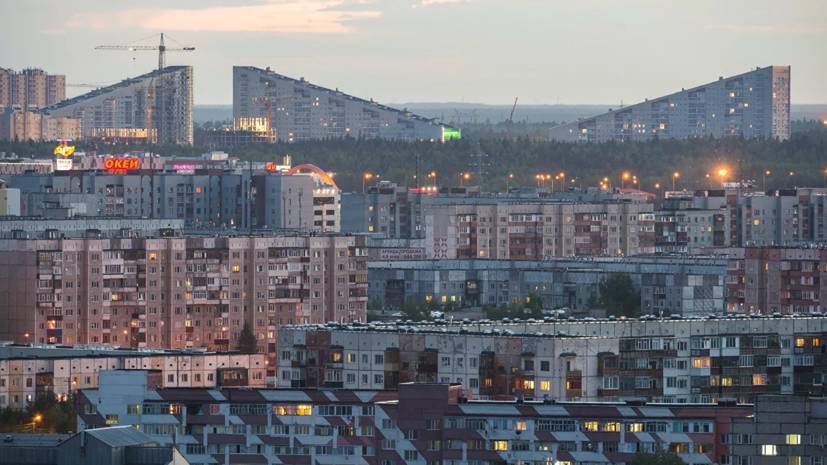 В ХМАО продлили режим самоизоляции до 11 мая - russian.rt.com - респ. Коми - Кировская обл. - Югра