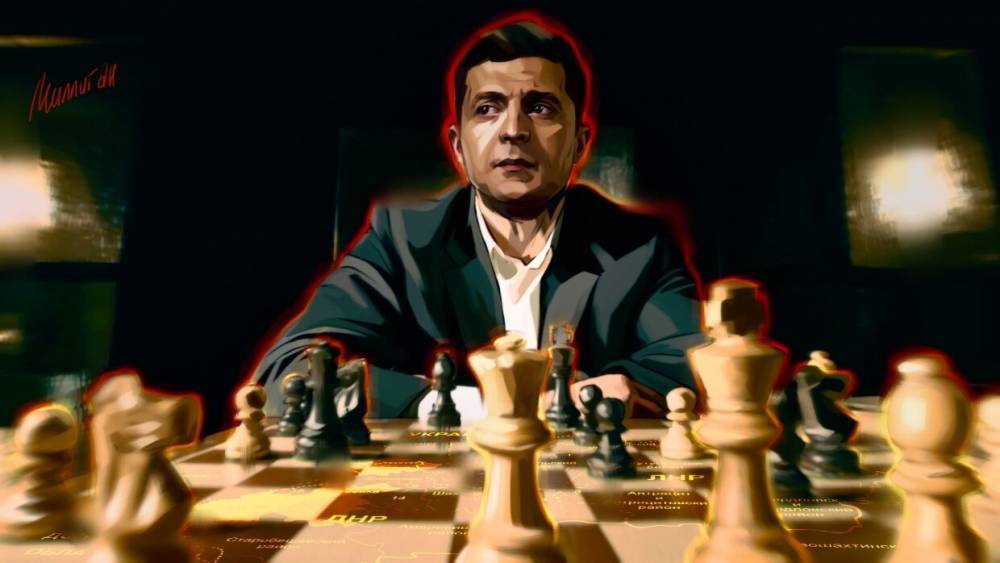 Сергей Лавров - Владимир Брутер - Брутер объяснил, как Украина собственными руками подталкивает Донбасс к России - riafan.ru - Россия - Украина - Киев - Германия - Франция - Париж