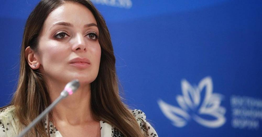 Зарина Догузова - Глава Ростуризма призвала отказаться от лишних путешествий в праздники - ren.tv - респ. Алтай
