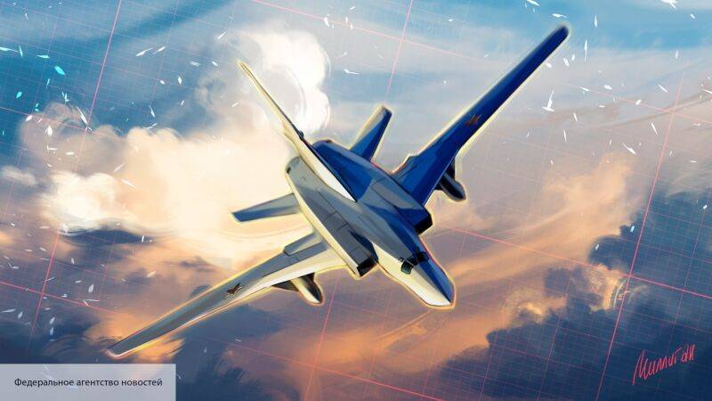 Sohu объяснило смысл маневров российских Ту-22МЗ над Норвежским морем - politros.com - Россия - Китай - США