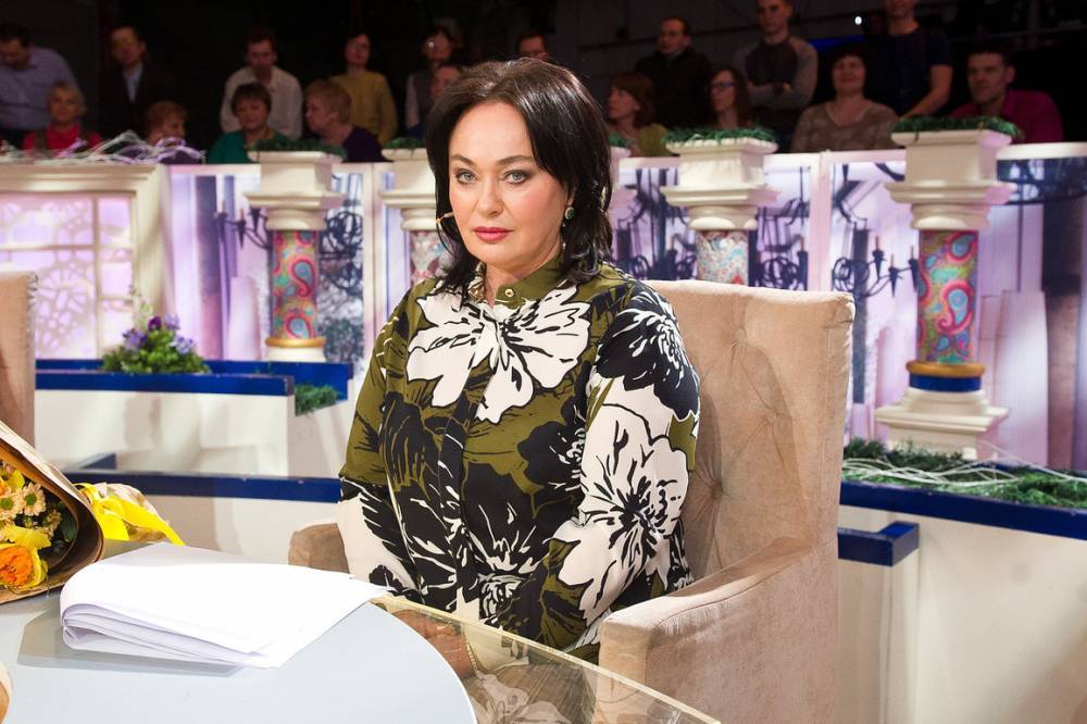 Лариса Гузеева - «Рот помой»: Гузеева резко ответила на замечания о грязных окнах - vm.ru - Россия