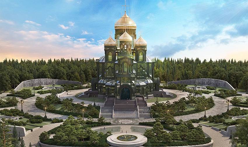 Сергей Шойгу - Владимир Путин - Дмитрий Песков - Вячеслав Володин - Николай Патрушев - Иосиф Сталин - Александр Бортников - Валентина Матвиенко - Валерий Герасимов - «Коммерсантъ»: Мозаика с изображением Путина в храме Вооруженных сил демонтирована - theins.ru - Россия