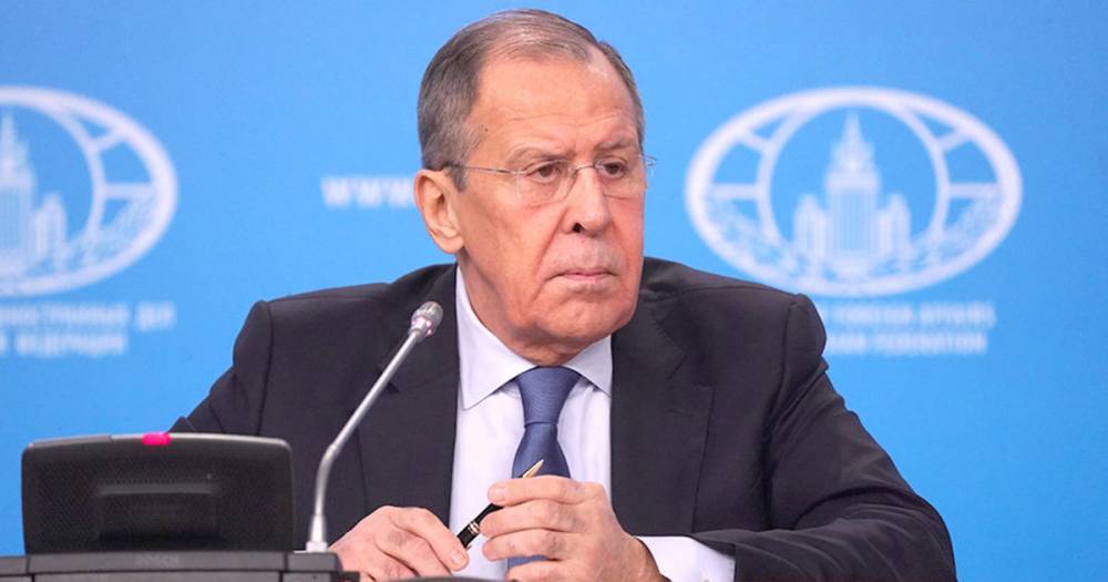 Сергей Лавров - Лавров оценил проект "Бессмертные письма Победы" - ren.tv - Россия