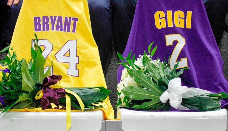 Тим Данкан - Кевин Гарнетт - Коби Брайант - Брайанта посмертно введут в баскетбольный Зал славы НБА - newtvnews.ru - США - шт. Калифорния - Калабасас