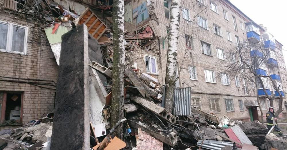 "Мам, окна затряслись": жительница Орехово-Зуево рассказала о взрыве - ren.tv - Московская обл.