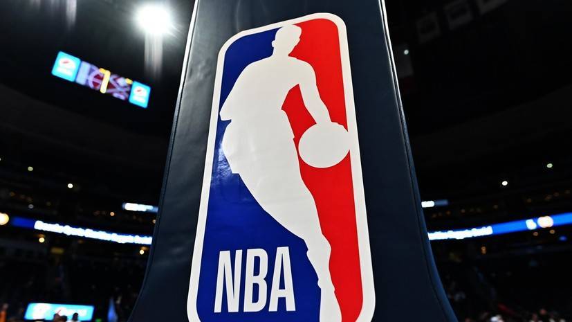Руди Гобер - Брайан Уиндхорст - Источник: в НБА склоняются к досрочному завершению сезона - russian.rt.com - Юта
