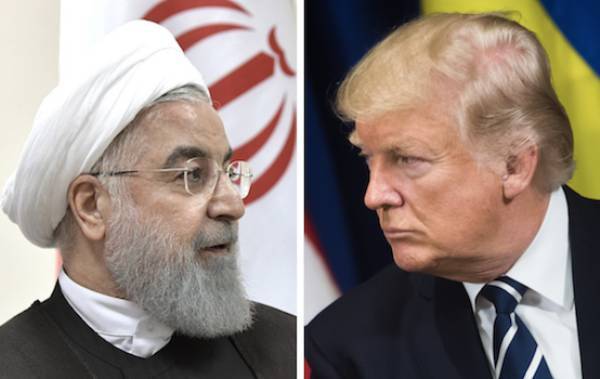 Хасан Рухани - Иран и США неестественно приблизились к войне — иранский политик - eadaily.com - США - Иран