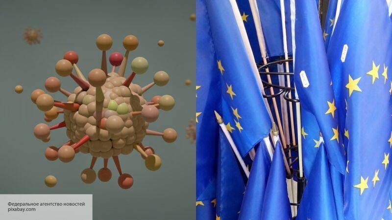 Миклош Кевехази - Основатель «теневого ЦРУ» предсказал крах Евросоюза после пандемии коронавируса - politros.com - США - Венгрия