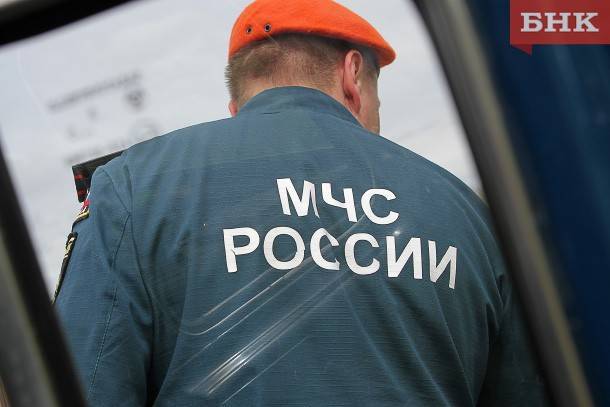 Спасатели Коми помогли туристам из ХМАО - bnkomi.ru - Россия - респ. Коми - Югра - окр. Янао
