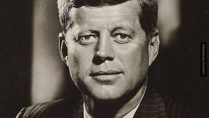 Джон Кеннеди - Роберт Кеннеди - Внучку брата экс-президента США Джона Кеннеди и ее сына признали погибшими - inforeactor.ru - США