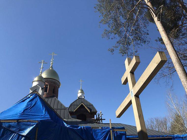 Какой церковный праздник сегодня — 5 апреля 2020, отмечают православные христиане, церковный календарь, именины сегодня - pravda-tv.ru - Киев