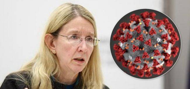 Covid-19 не опаснее Супрун: советская система здравоохранения спасает жизни - eadaily.com - Россия - Украина - Армения - Эстония - Литва - Болгария - Куба - Монголия