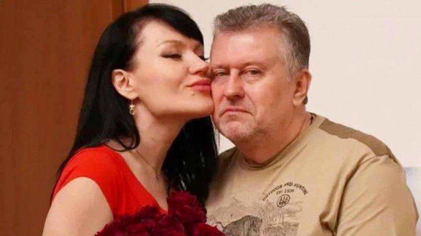 Юлия Нитченко - У потерявшей двойню певицы Милены Дейнеги скончался муж - 5-tv.ru