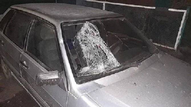 В Башкирии пьяный водитель сбил трех пешеходов - usedcars.ru - Башкирия - район Чекмагушевский