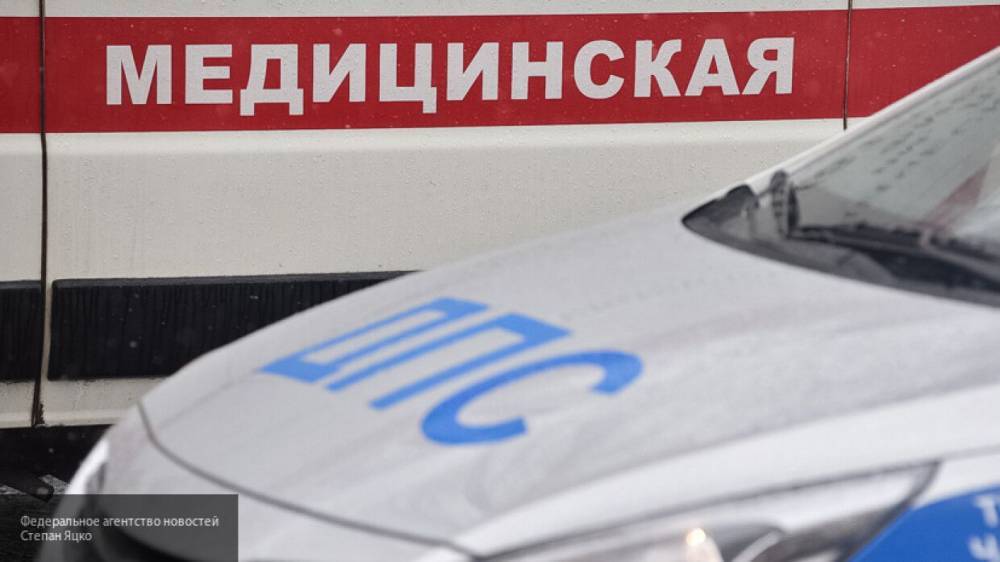 Пассажирка Suzuki Swift скончалась в результате аварии на трассе в Приморском крае - nation-news.ru - Приморье край - Артем - Восточный