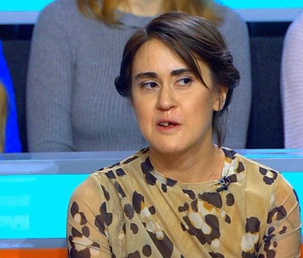 Татьяна Плаксина - Посуду не моет. Вещи не стирает. Татьяна Плаксина поехала терроризировать отца? - vestirossii.com - США