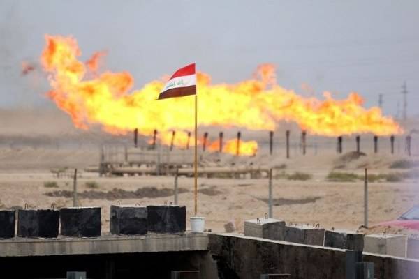 Айн Аль-Асад - Нефтяные объекты под иракской Басрой атакованы «Катюшами» - eadaily.com - США - Ирак - Иран - Курдистан