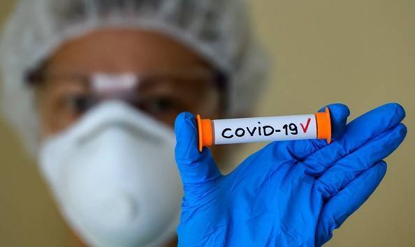 В США появился новый эпицентр пандемии коронавируса - newsland.com - США - шт.Флорида - Майами