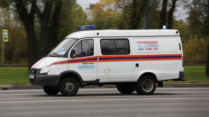 Петербургские теплоэнергетики отменили плановые ремонтные работы до конца апреля - piter.tv