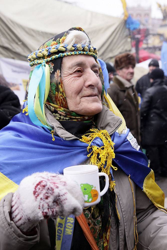 Украина просит помощи у России, хотя недавно отвернулась от нее и побежала в ЕС - newsland.com - Россия - Украина