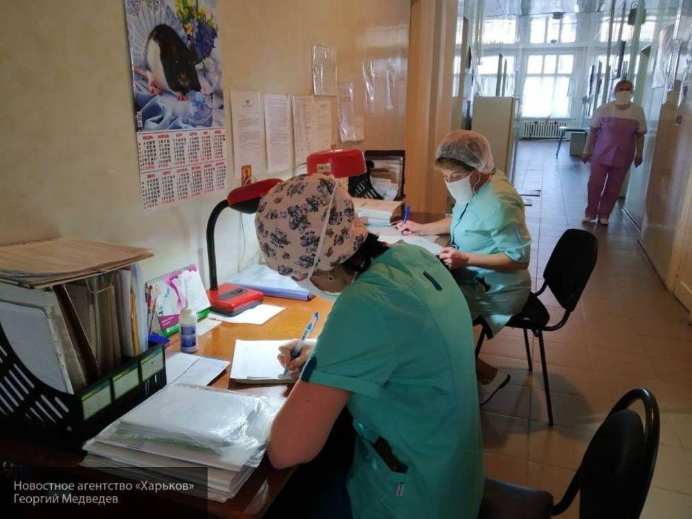 Правительство РФ разрешило врачам в период ЧС выписывать лекарства не по инструкции - polit.info - Россия