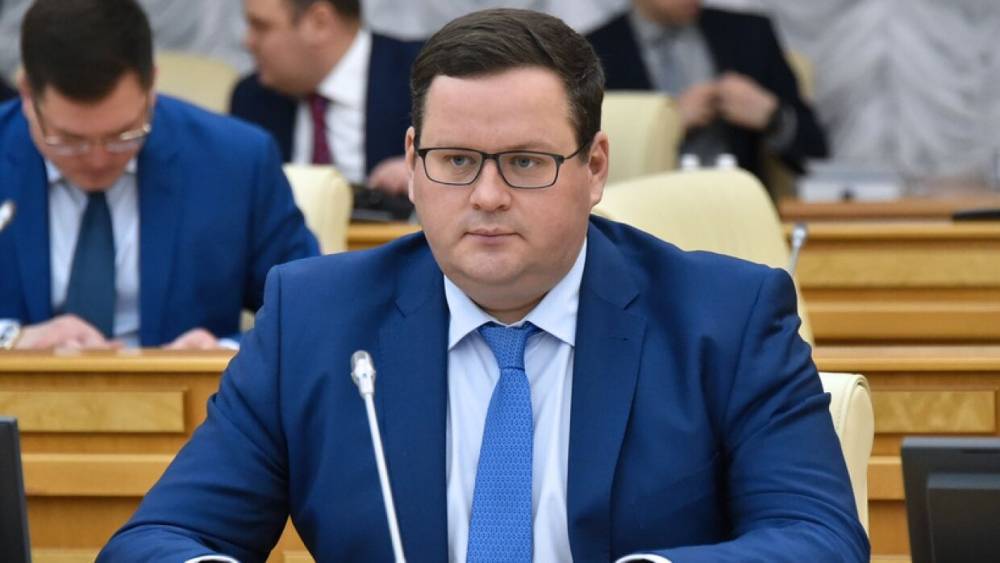 Антон Котяков - Около 200 млрд рублей направят на поддержку семей с детьми в России - riafan.ru - Москва - Россия