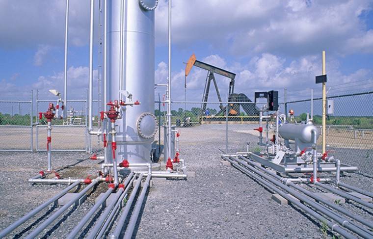 Дональд Трамп - Стоимость нефти Brent превысила $34 - news.ru - США - Вашингтон