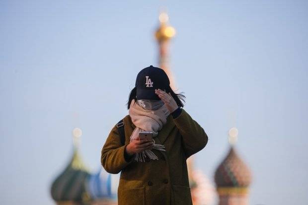 Хваленое российское гостеприимство: москвичей выгоняют из городов и деревень - newsland.com - Россия