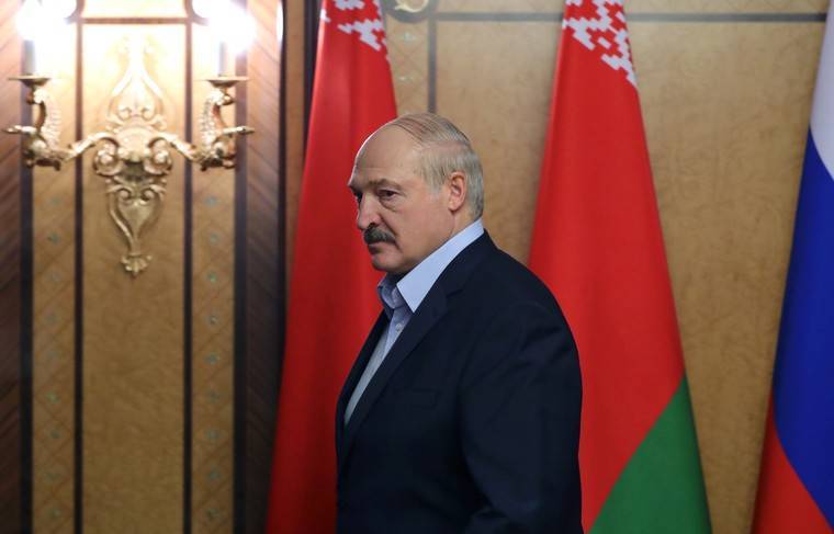 Лукашенко назвал экономику и жизнь людей «вопросом номер один» - news.ru - Белоруссия
