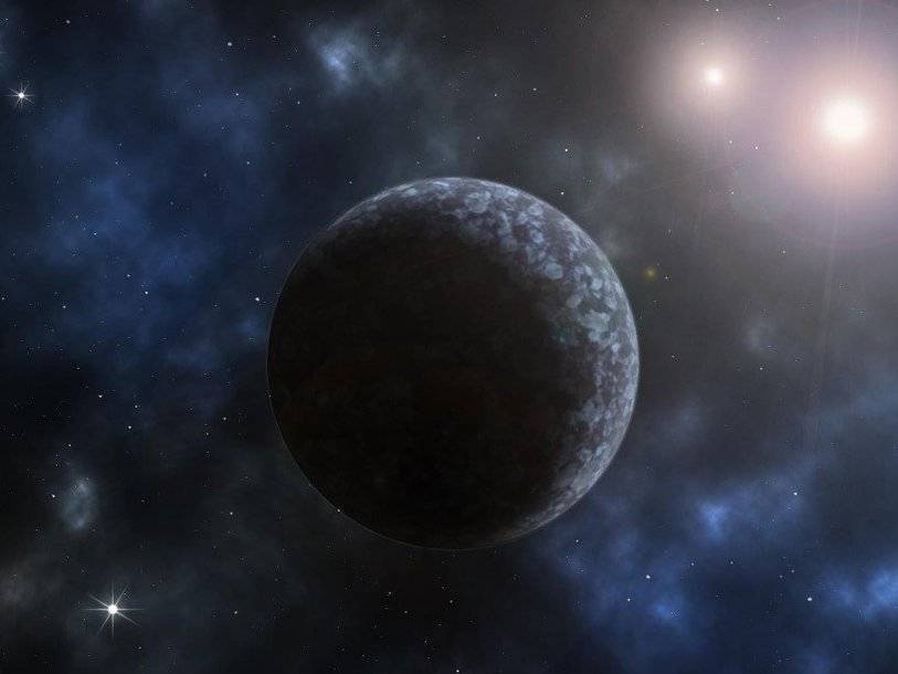 Экзопланета из класса суперземель обнаружена в двойной звездной системе в окрестностях Солнца - polit.ru - Испания