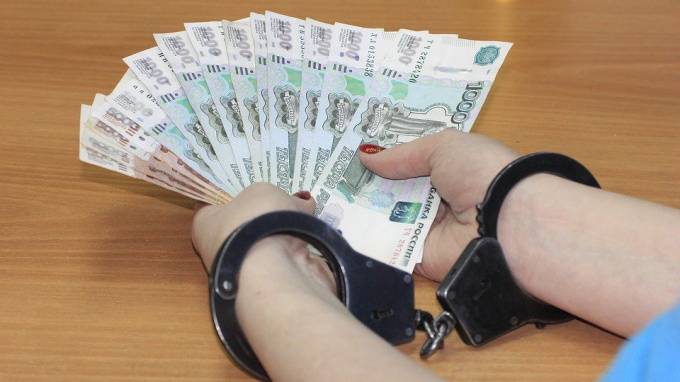 Полицейские нашли "подпольный ЦБ", который напечатал миллиард рублей - piter.tv - Россия - Нижний Новгород