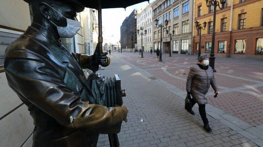 Александр Колесов - В Санкт-Петербурге побит очередной температурный рекорд - 5-tv.ru - Санкт-Петербург