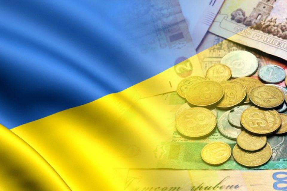 Украина уже откровенно и даже законно переходит под управление МВФ - newsland.com - Украина - Управление