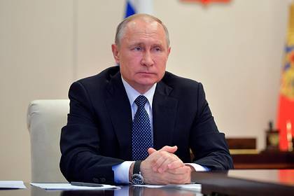 Владимир Путин - Путин задумался о сокращении нерабочих дней в России - newsland.com - Россия
