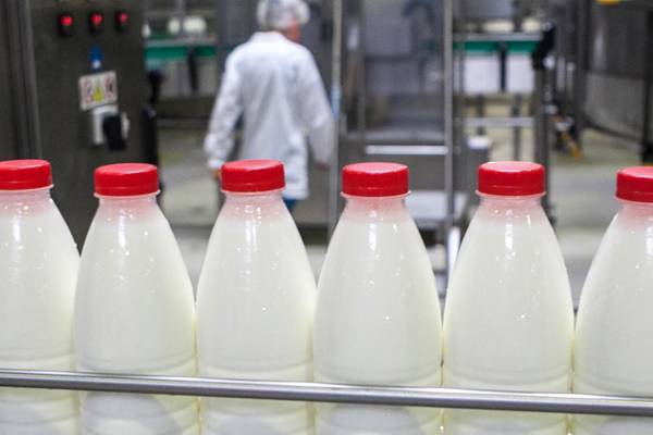 Артем Белов - Иван Федяков - Российские производители молока заявили о «безвыходной ситуации» для их бизнеса - govoritmoskva.ru - Москва