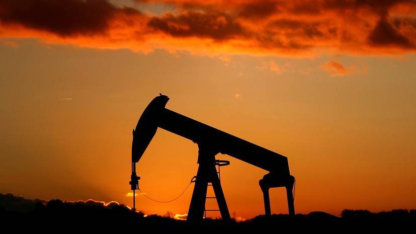 Игорь Юшков - Цена на нефть Brent упала ниже $33 за баррель - russian.rt.com - Лондон