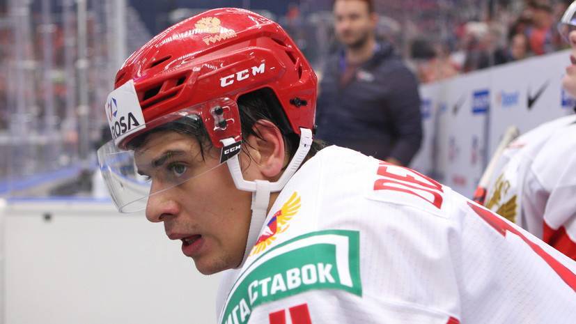 Григорий Денисенко - Агент сообщил, что Денисенко подпишет контракт с клубом НХЛ «Флорида» - russian.rt.com - шт.Флорида - Ярославль