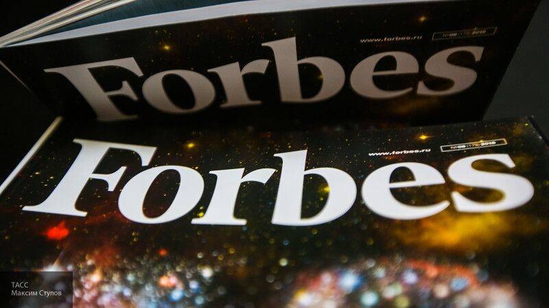 Бернар Арно - Вильям Гейтс - Джефф Безос - Forbes представил рейтинг богатейших людей планеты - polit.info