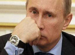 Владимир Путин - Меняющиеся реалии - newsland.com - Москва - Россия